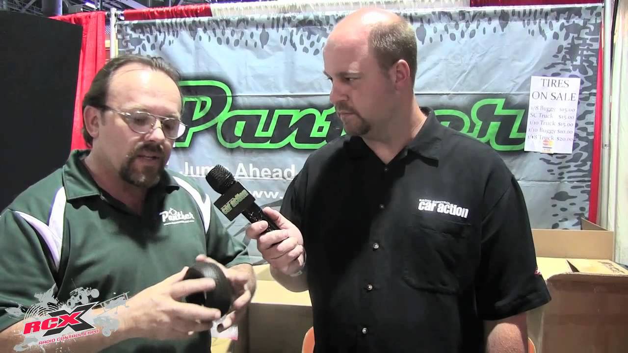 Panther Tires