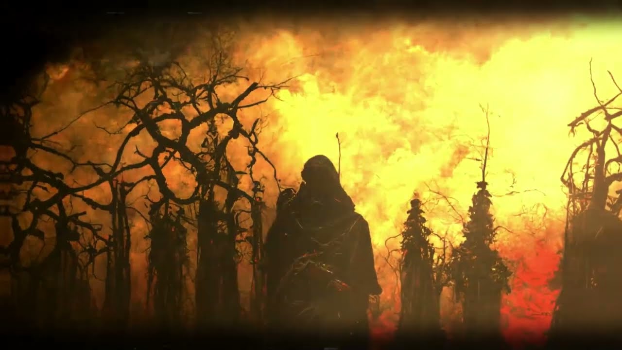 Serpentherder (ft Johnny Ciardullo) Official Lyric Video