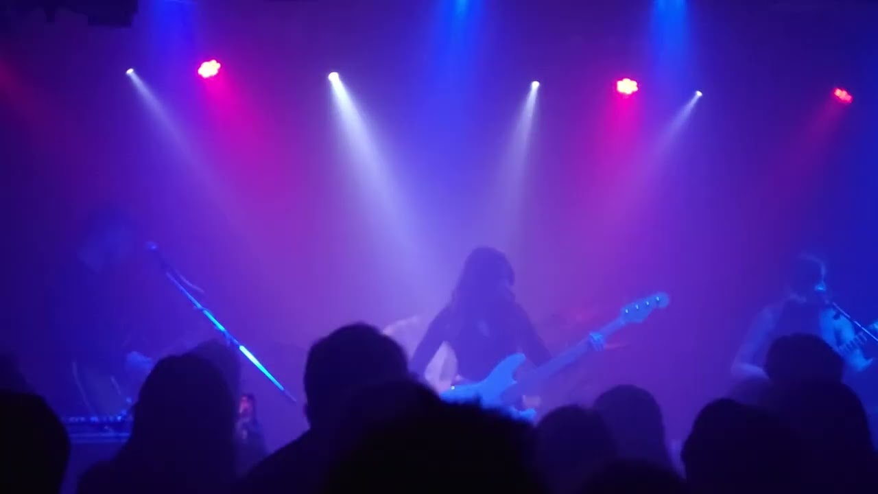 The Dharma Chain - Live In Prague 24-01-2026, Part 3
