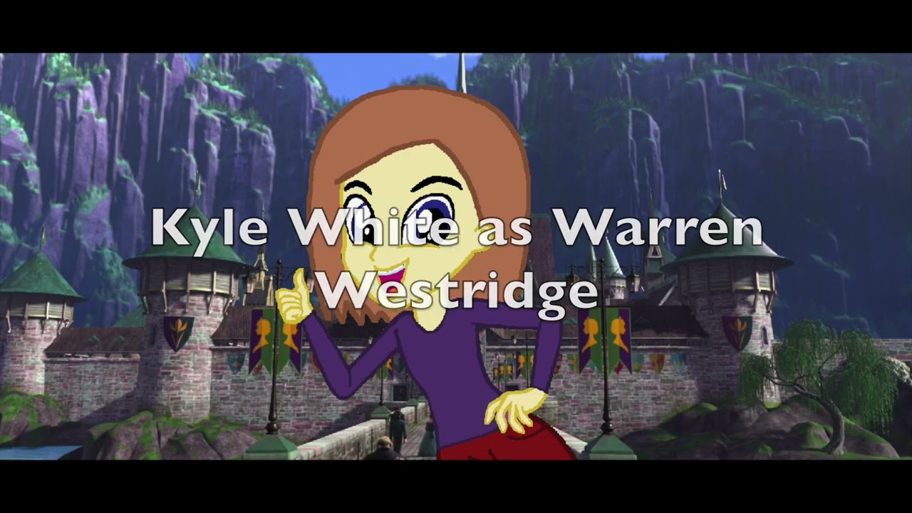 Anacondrai (1997) Cast Video