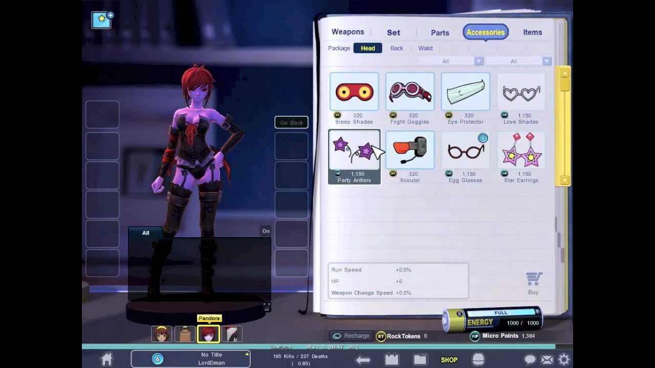 MicroVolts Review - FreeToPlay