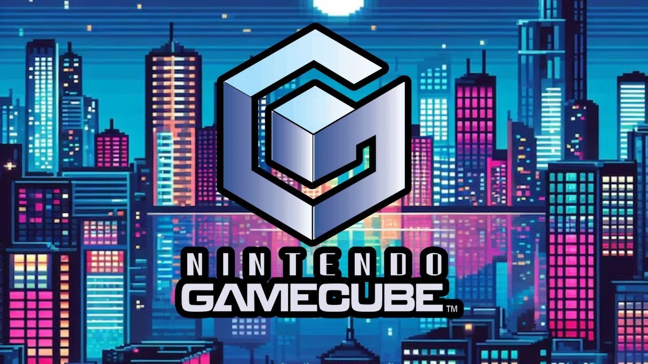 Gamecube Horror