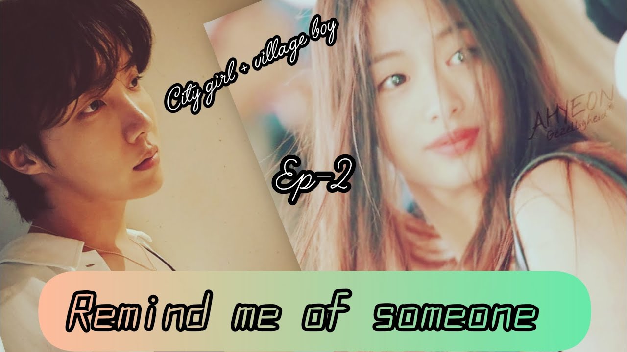 Bts FF in Tamil ♥️ j hope FF 🥀 remind me of someone ❤️‍🩹 episode-2 🥀🥺