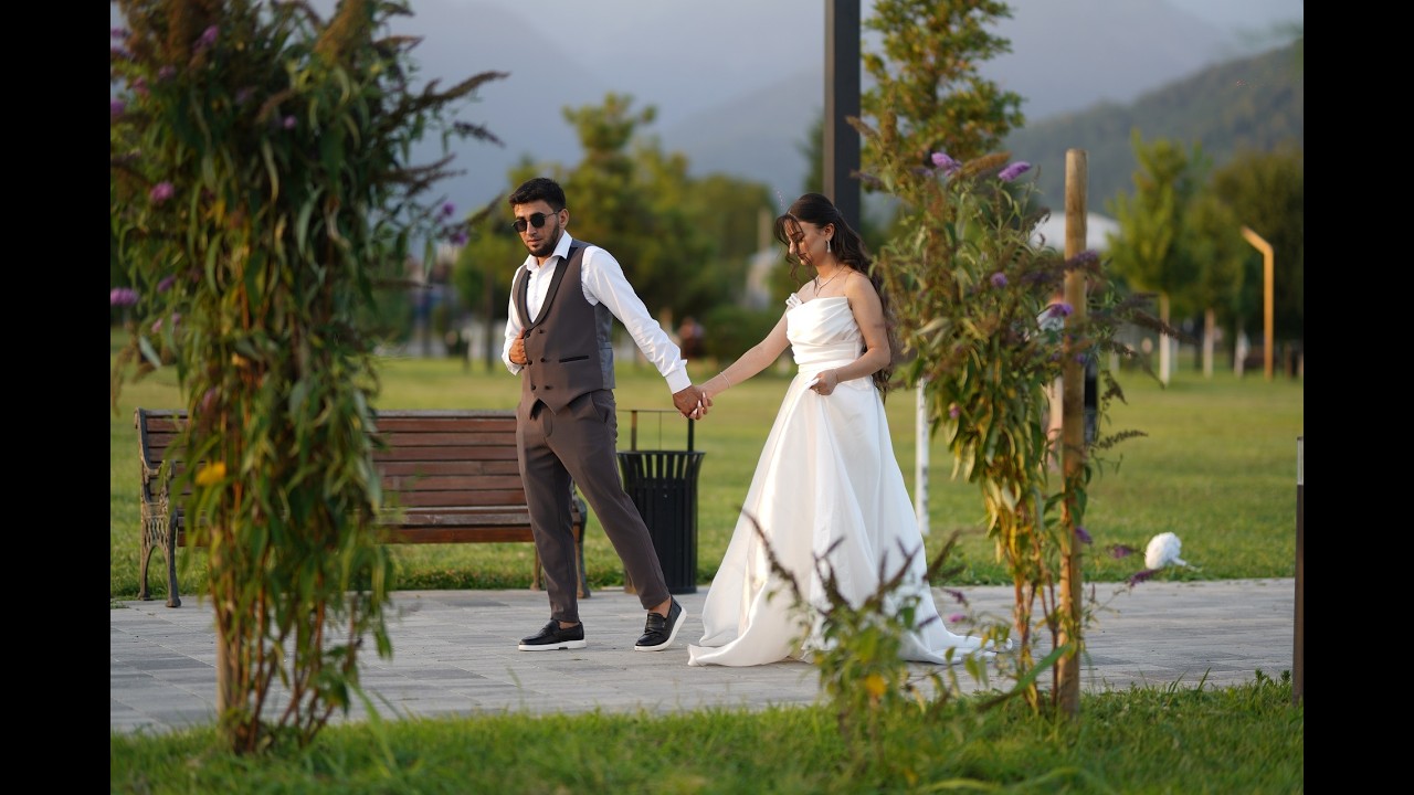 Sardar & Amaliya Oglan evi