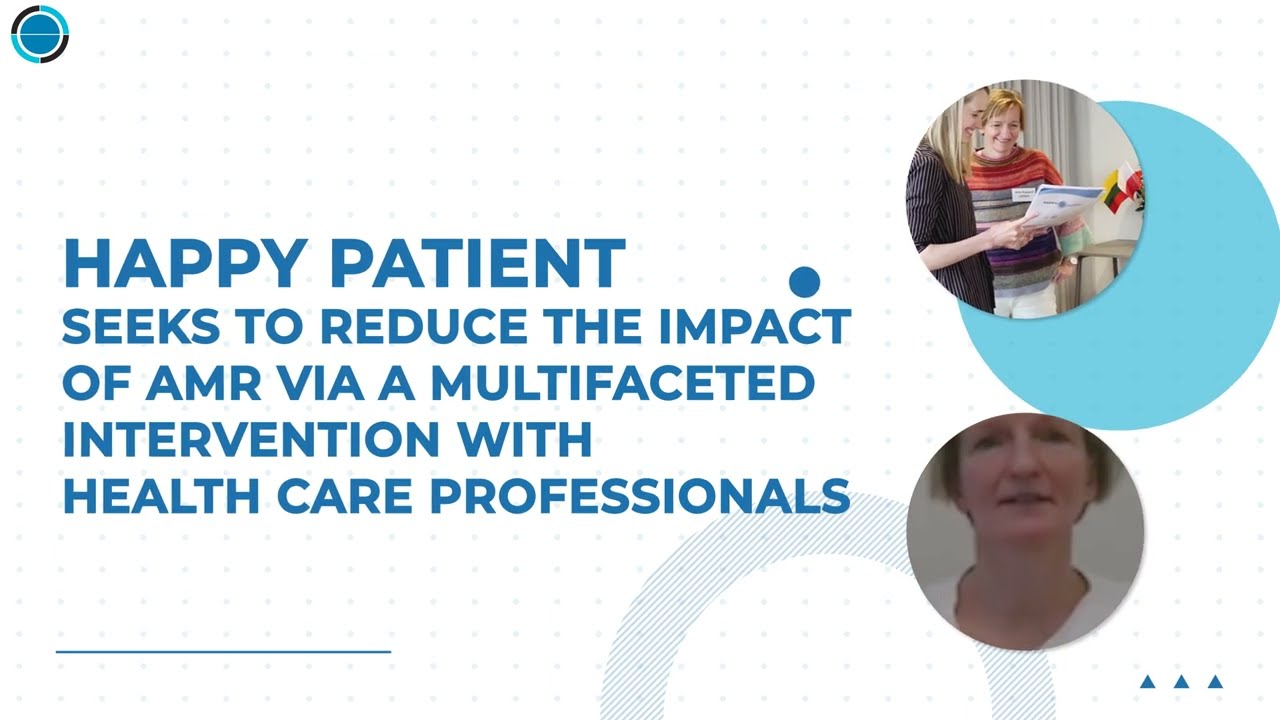HAPPY PATIENT Explained