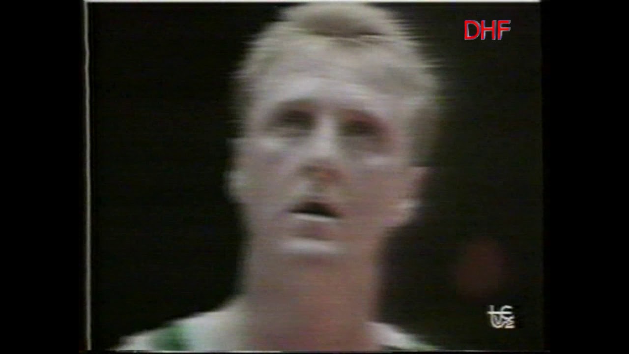 #5 Cerca de las Estrellas. NBA Today Temp. 1989/90