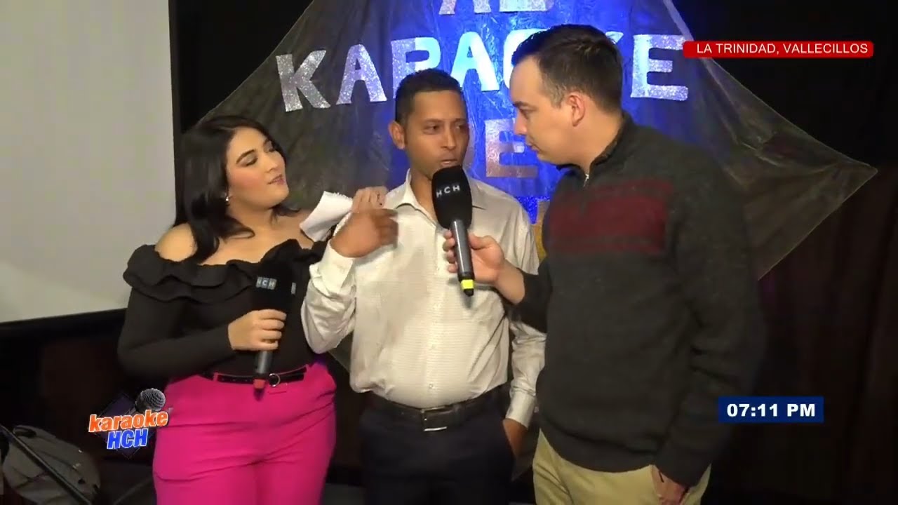 KARAOKE 04 DE ENERO DEL 2026