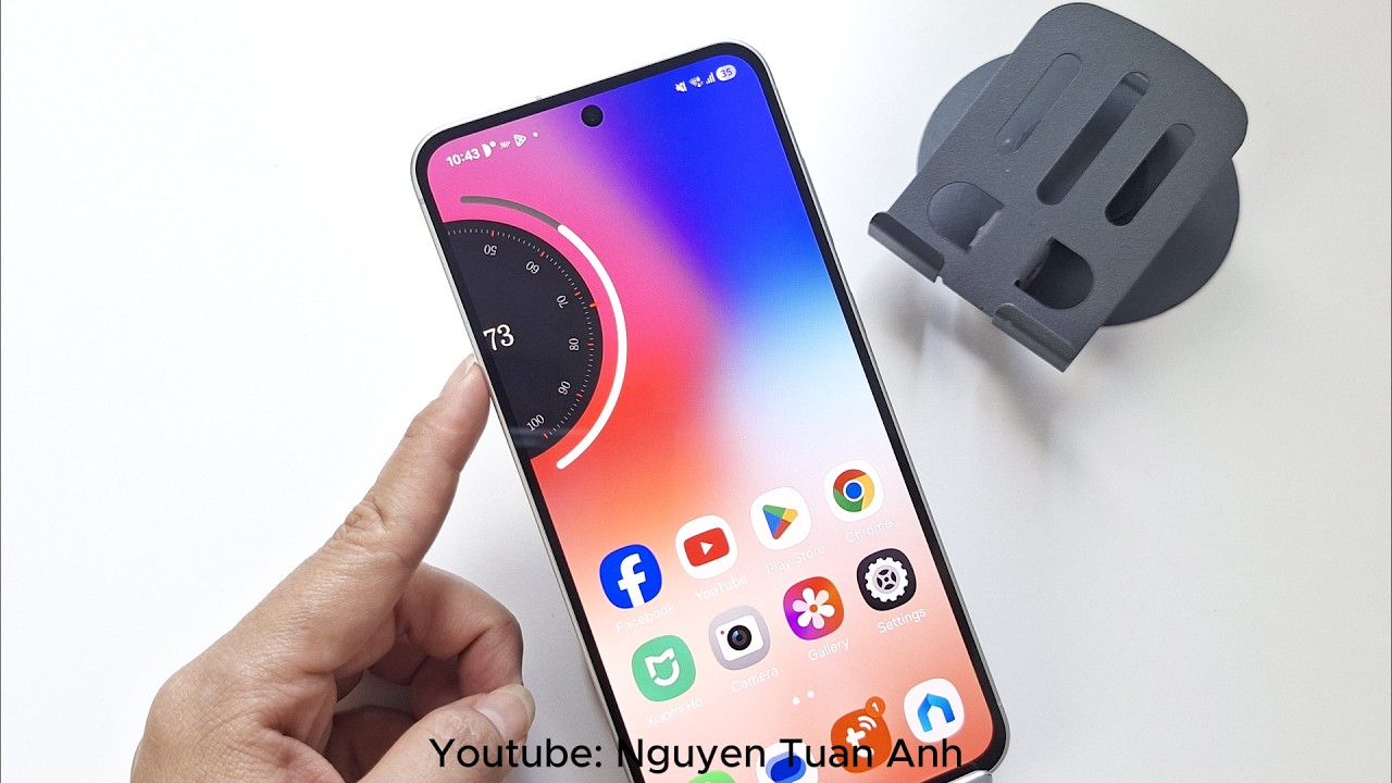 How to Customize Volume Style on Android