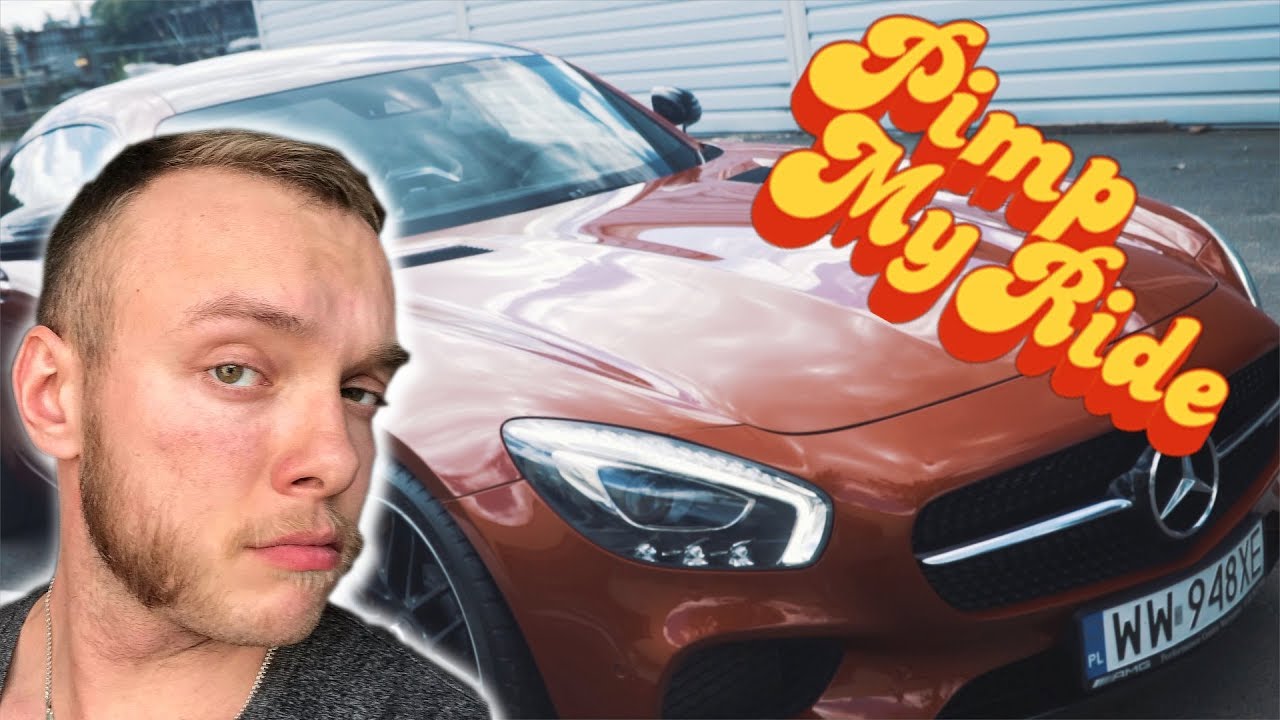ODPICOWALI MI BRYKĘ | VLOG #54