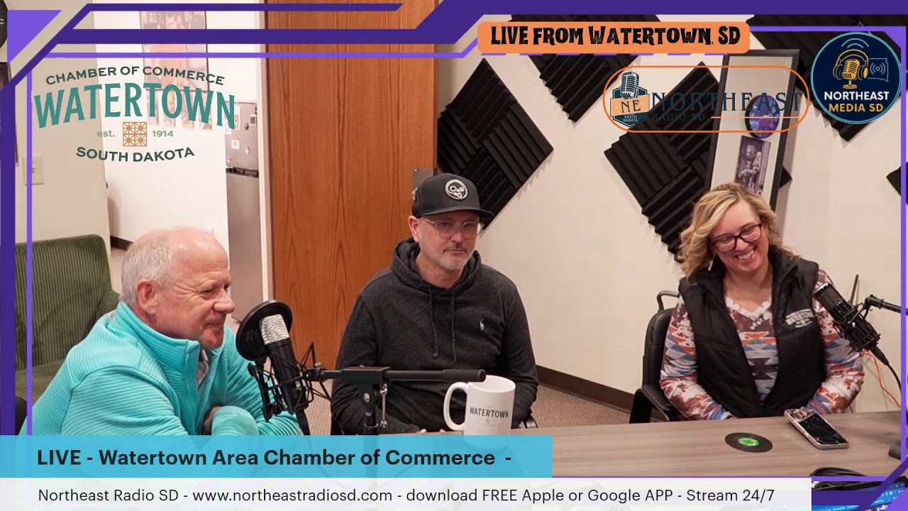 LIVE - Watertown Chamber of Commerce