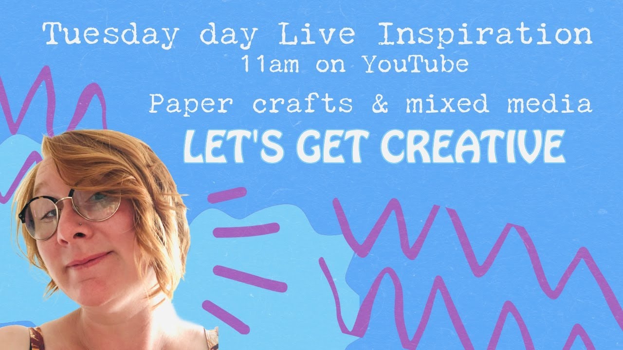 Tuesday day Live  02/12/25 at 11am