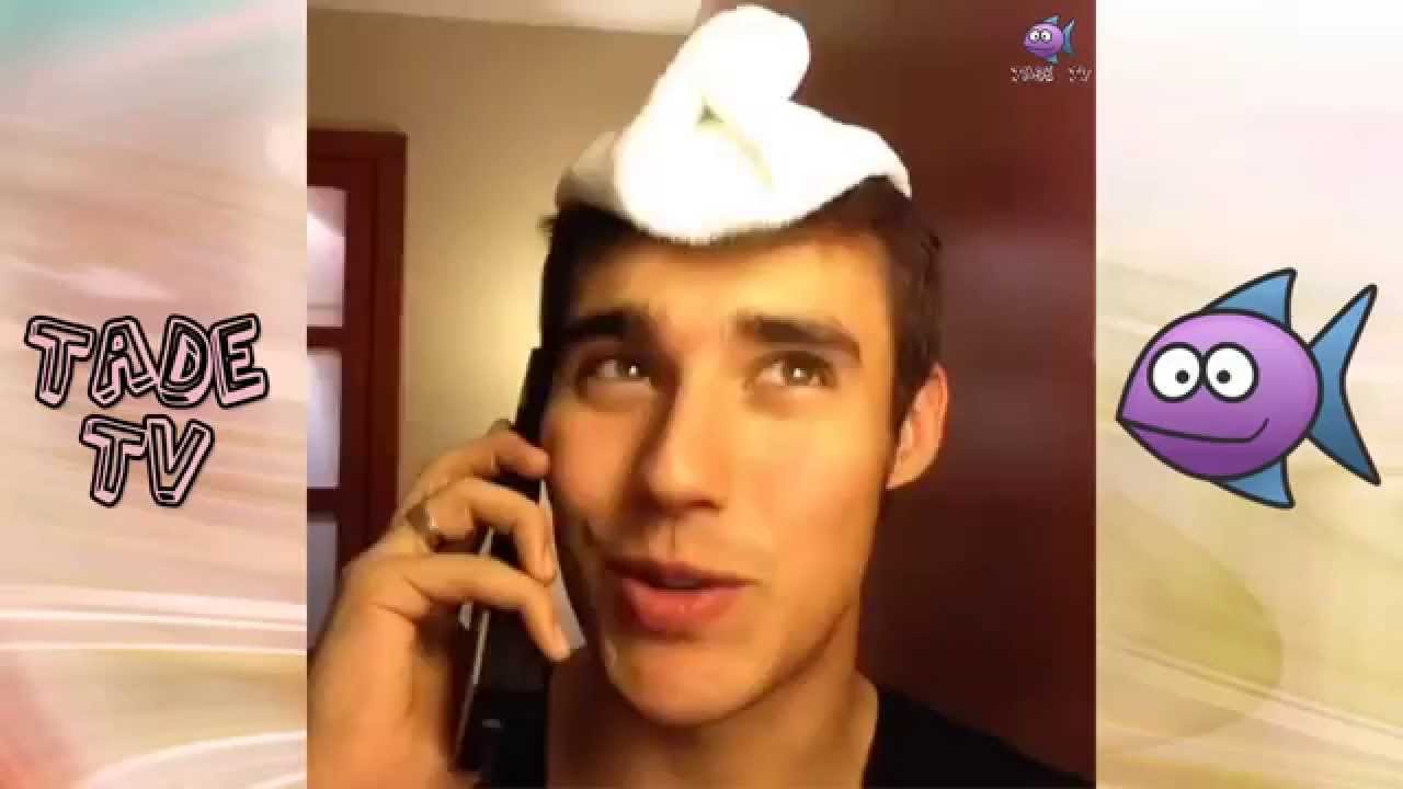 Jorge Blanco Vine Compilation | Top Vines HD