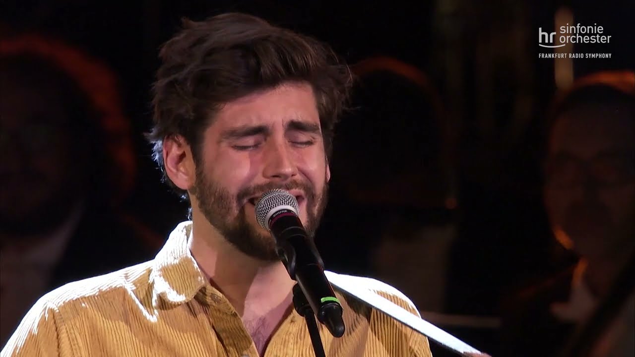 Alvaro Soler - El Mismo Sol (Live) Music Discovery Project