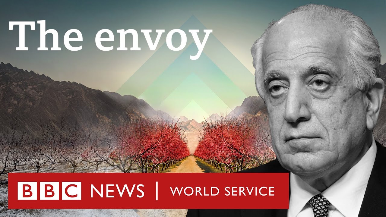 Talking to the Taliban - BBC World Service, A Wish for Afghanistan