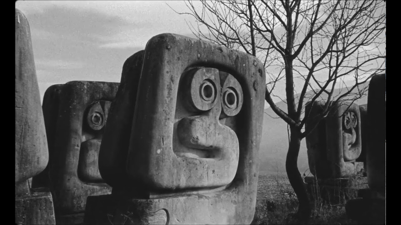 Last And First Men - 2020 - The Last Human Beings - 'Distorted & Perverse'