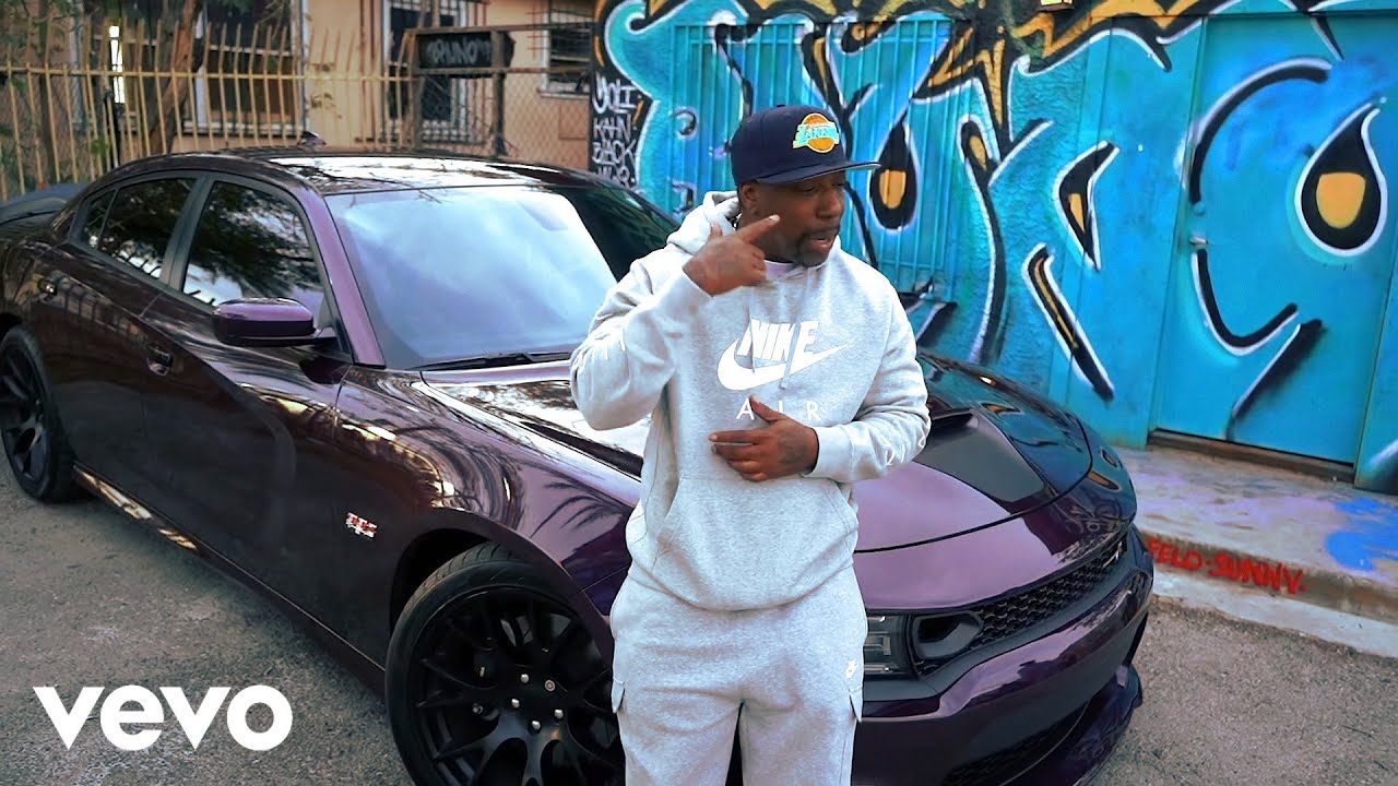 MC Eiht, E-40 - Life Lessons (Explicit Video) 2023