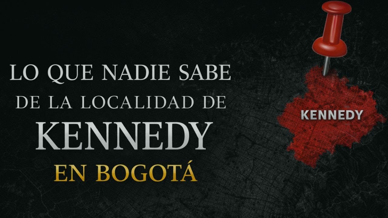 LA SEGUNDA LOCALIDAD MÁS GRANDE DE BOGOTÁ 