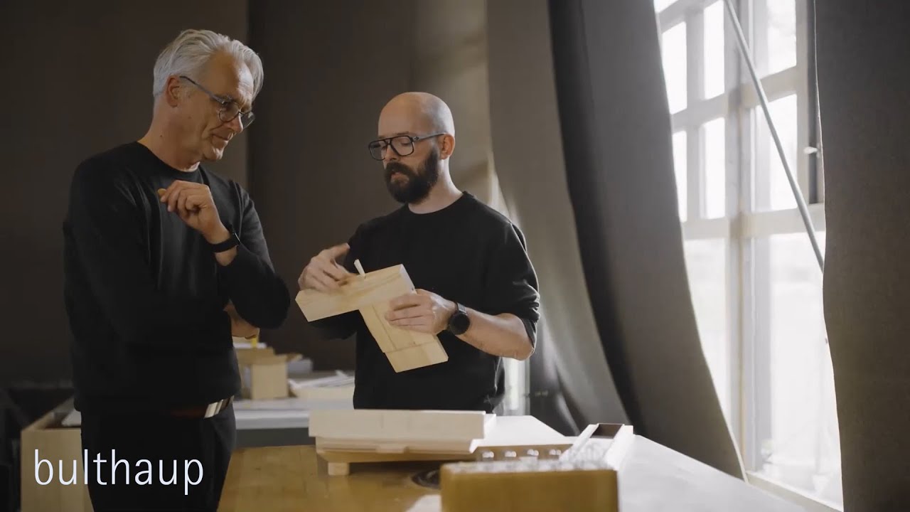 bulthaup Kitchen Design - Eurocucina 2024, Milan - Core Values, Design Ethos and Future Vision
