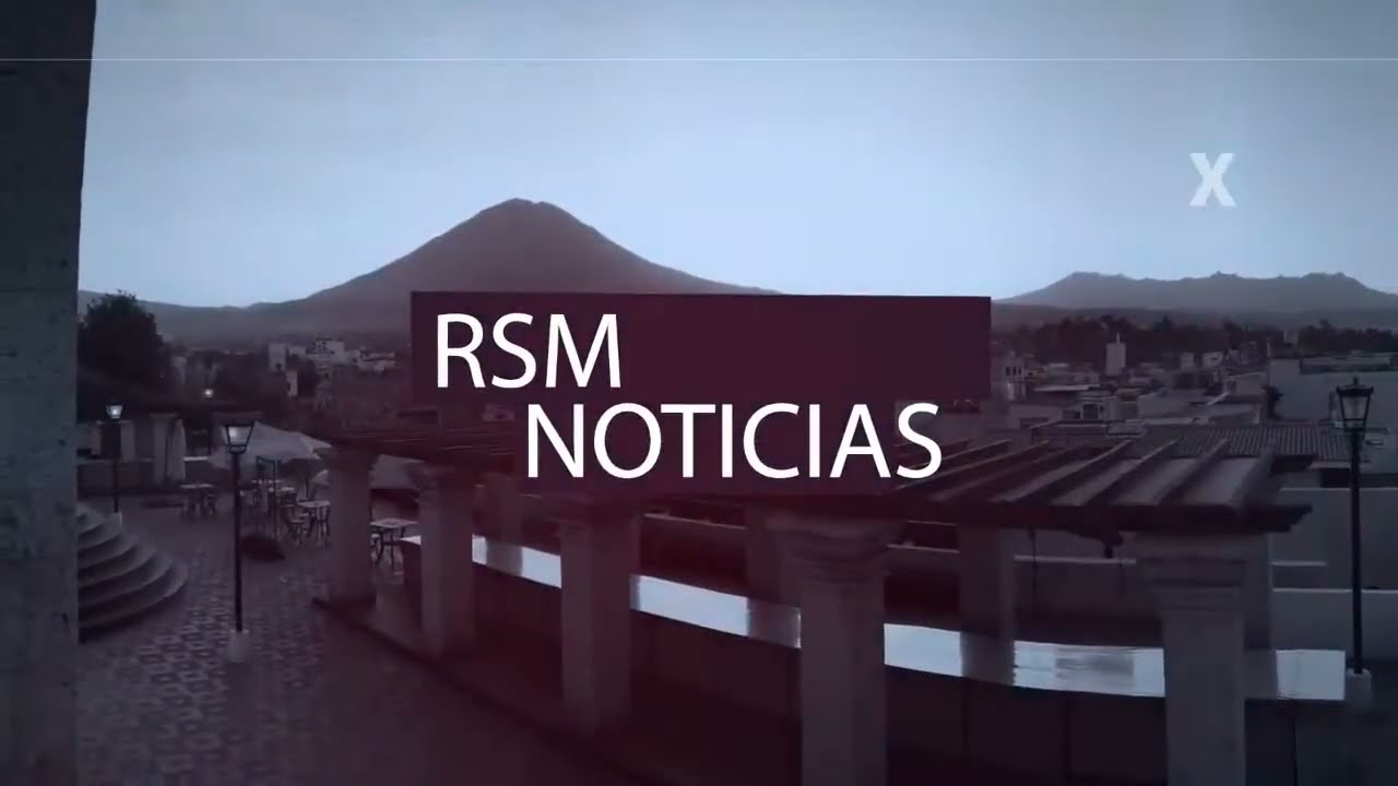 🔵📻 #Envivo #Arequipa || Programa: RSM NOTICIAS - SEGUNDA EDICIÓN (jueves 26 de febrero de 2026)