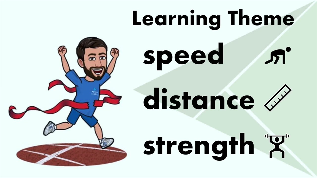 Primary Athletics | Fun and Engaging Athletics Ideas for PE Lessons