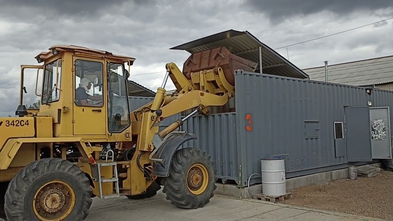 Распродажа газогенераторов в Беларуси (можно купить)