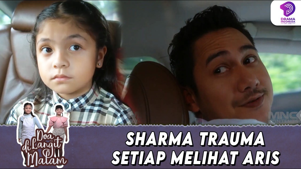 SETELAH SADAR! SHARMA JADI KETAKUTAN MELIHAT ARIS !! | DOA DI LANGIT MALAM | EPS.44 (1/5)