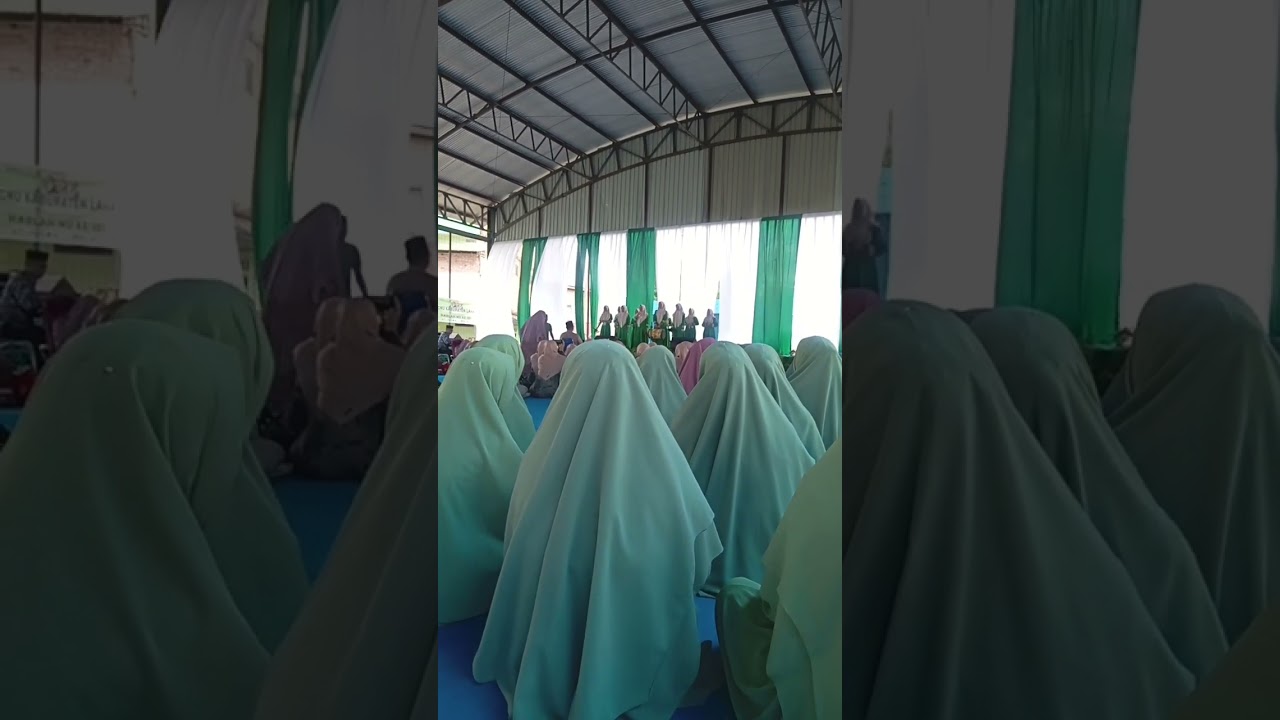 #harlahNU
