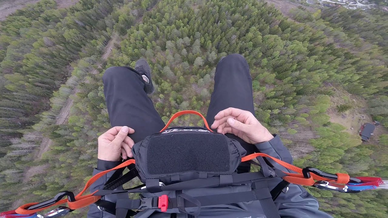 Dudek Run & Fly 16m2