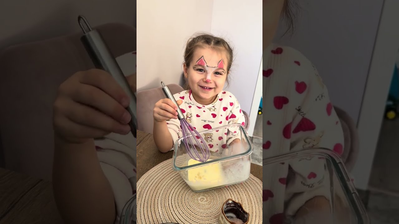 Готуємо сніданок разом із Уляною 