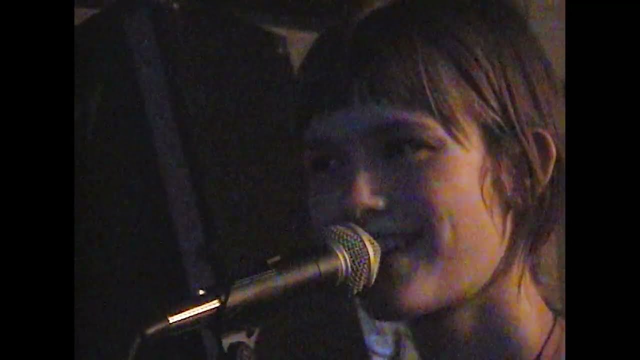 coralilly at The Bat Lounge 4/20/25