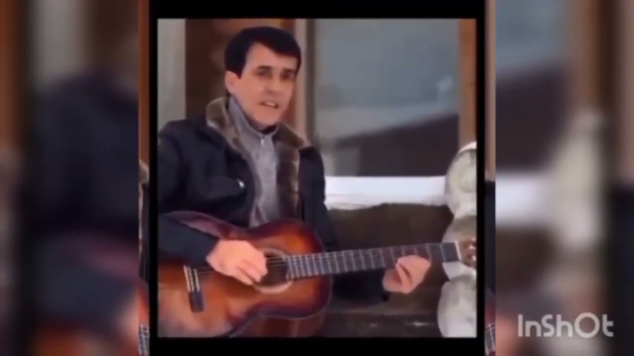 Хуршеди Халим дар туй Масква 2022