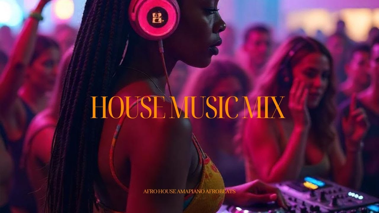 Best of Amapiano originals| Afrobeats| Afro House| DJ RnB remix|