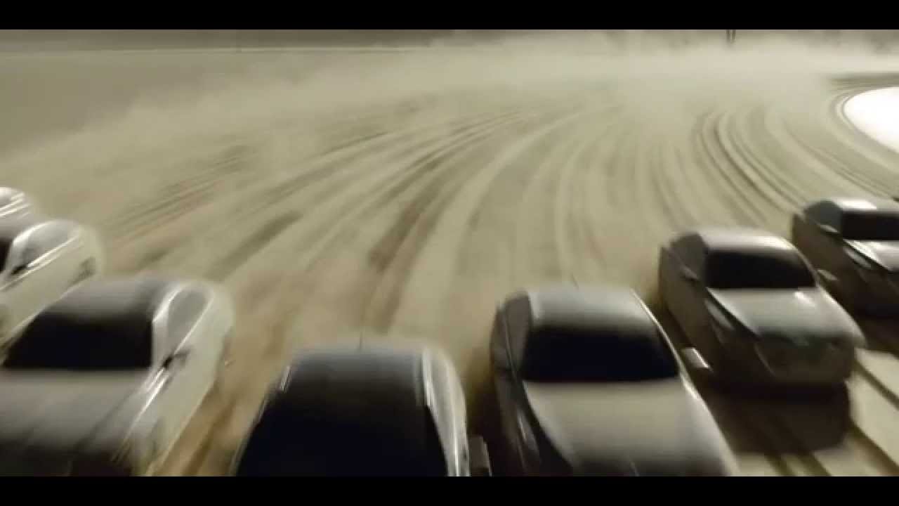 HYUNDAI HELPS SEND A MESSAGE TO SPACE