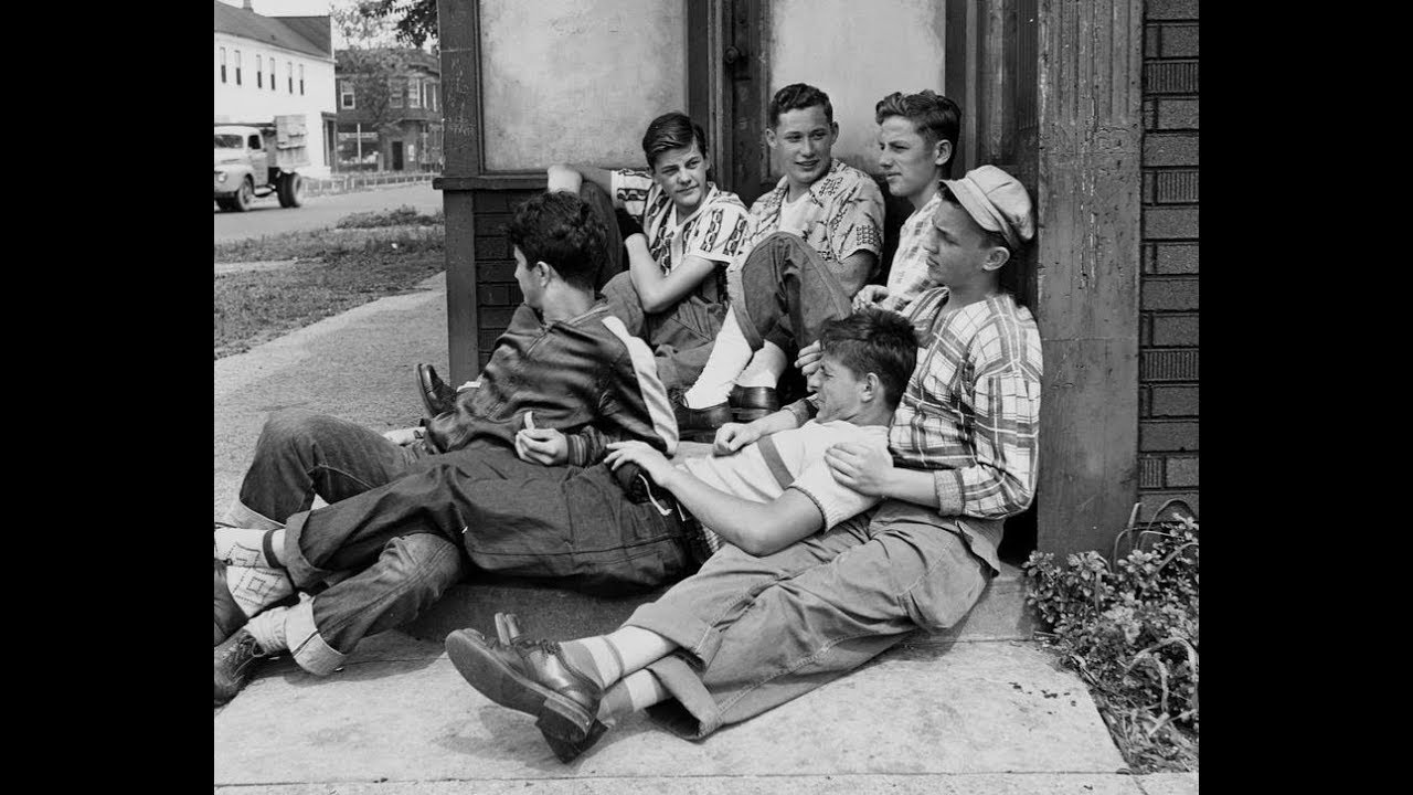 History of AfterSchool in America