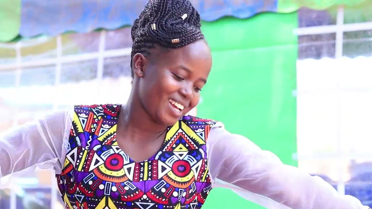 WENDO BY CAROLINE MUMBUA (OFFICIAL VIDEO)