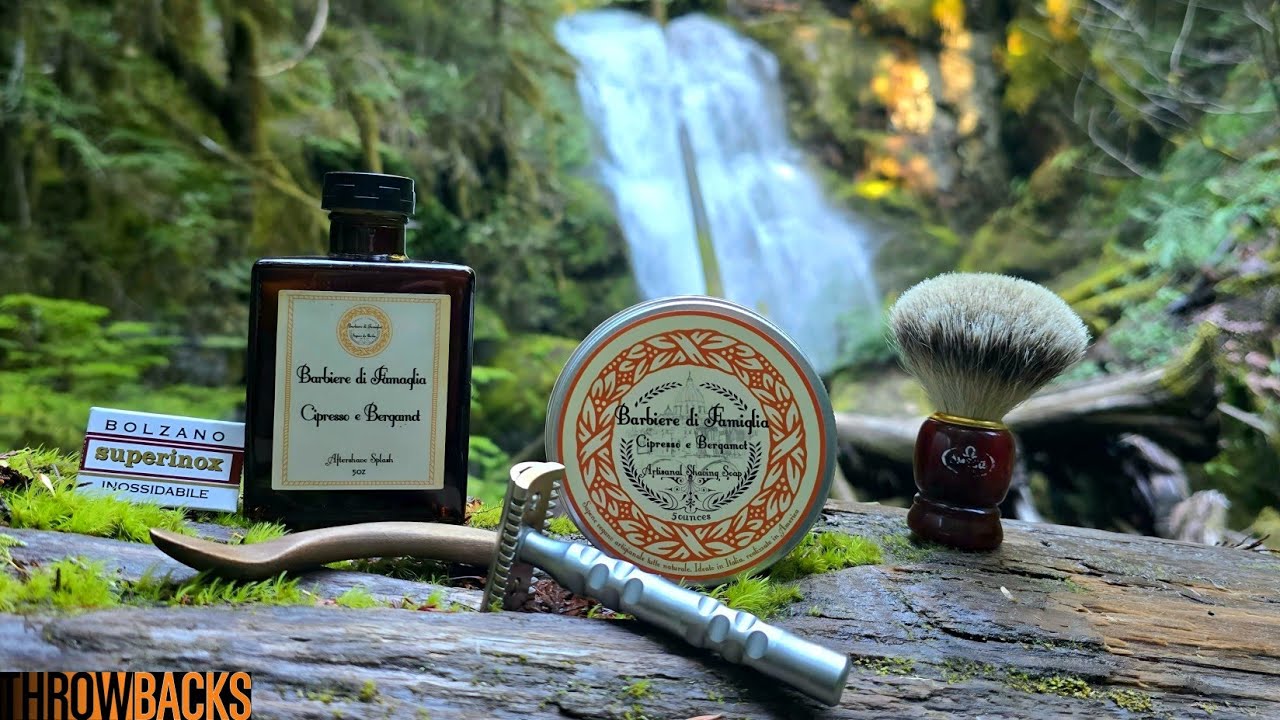 Cipresso e Bergamot Ariana & Evans Review