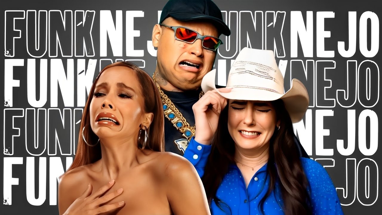 YTPBR || DESTRUINDO O FUNKNEJO em apenas 3 MINUTOS (Zoeiras Musicais #20)