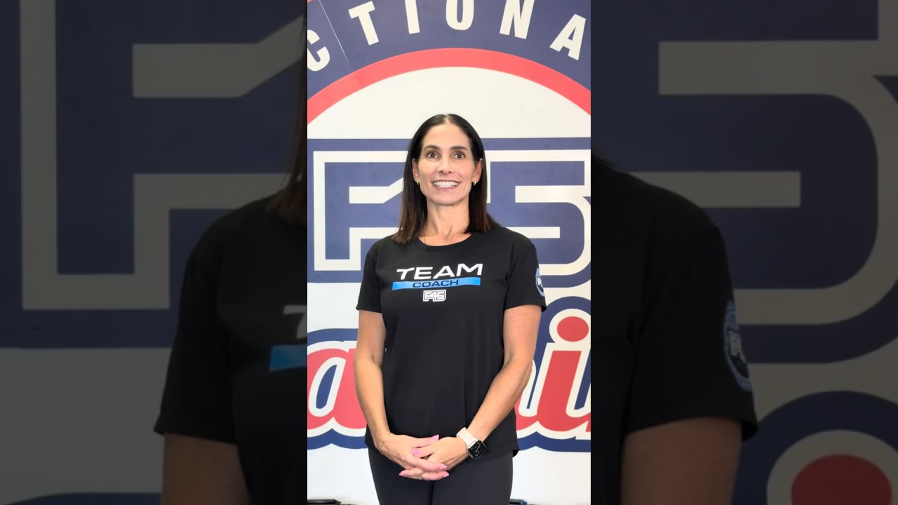 Tammy's Honest Review | Apex Gym Consulting