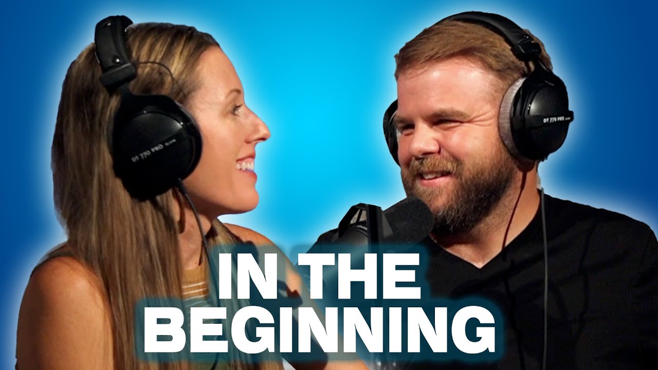 In The Beginning