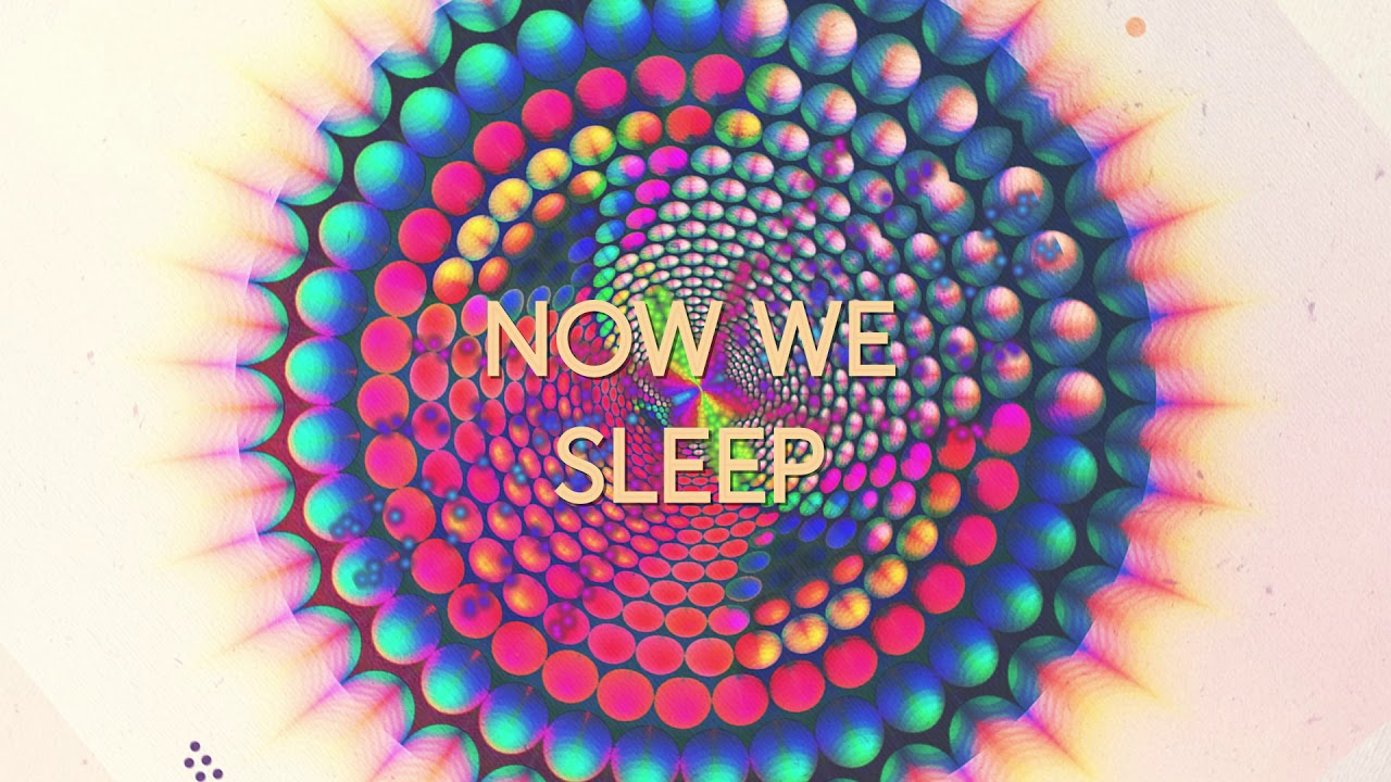 Artificial Language - Now We Sleep (Feat: Michael Lessard of The Contortionist) (Audio Stream)