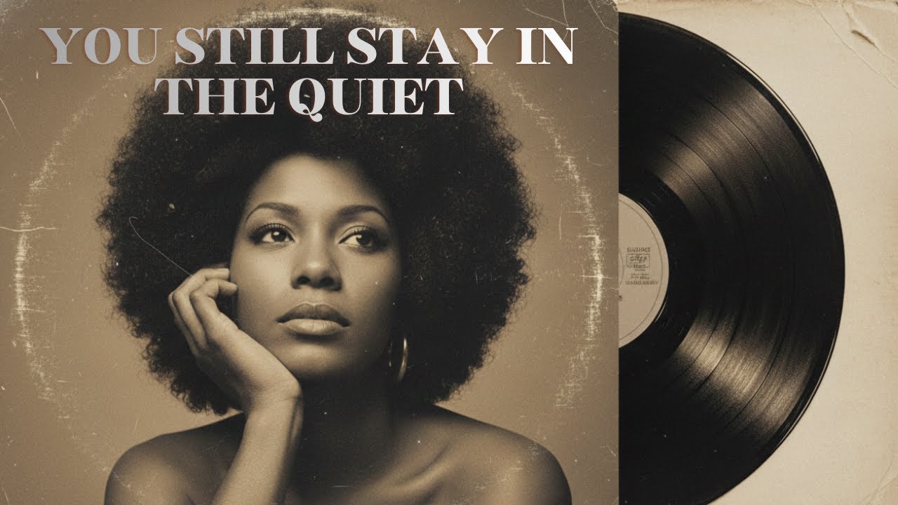 You Still Stay in the Quiet – A Soul Performance (Official Audio)