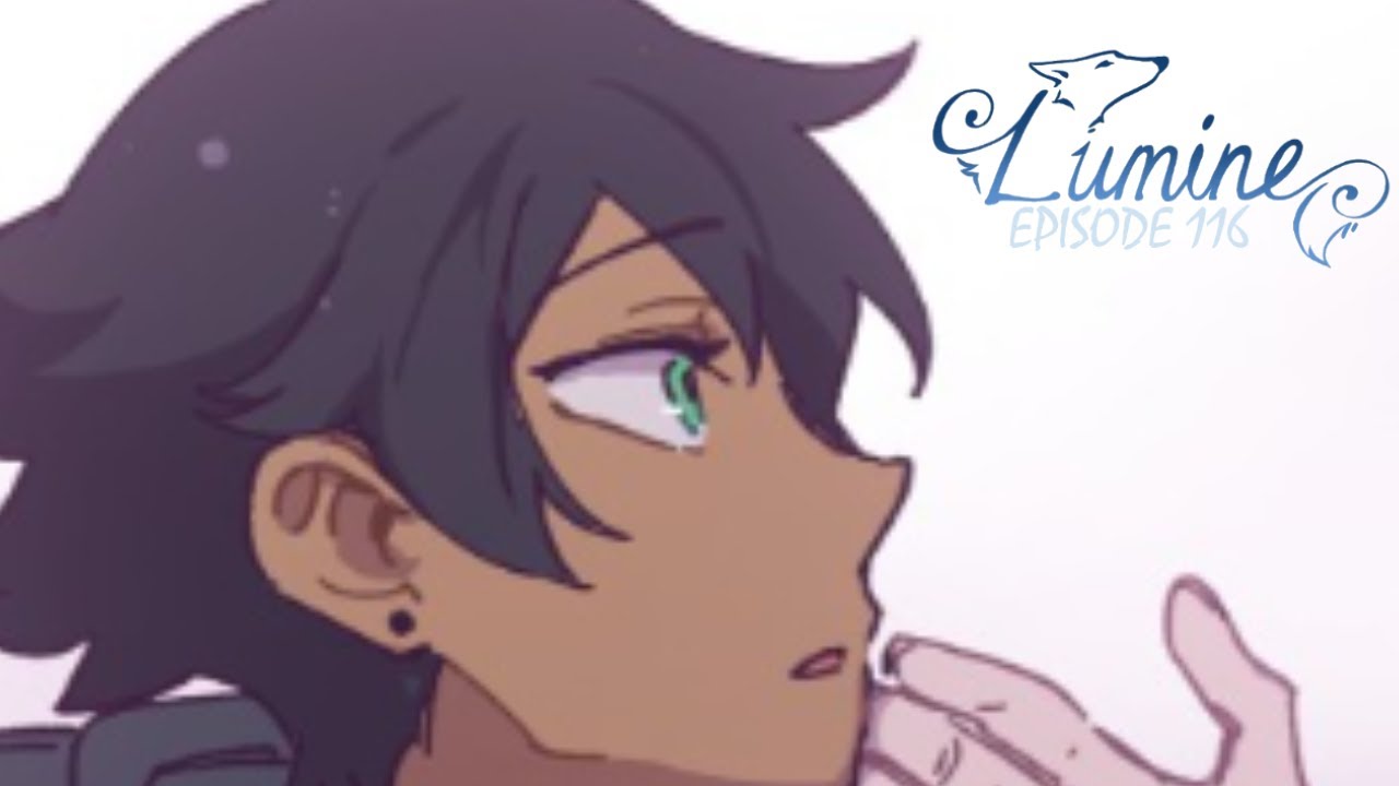 『LUMINE』 Episode 116 ✯ Comic Dub