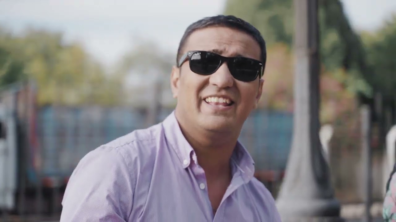 Morena De Mi Vida - el llanero de ñuble