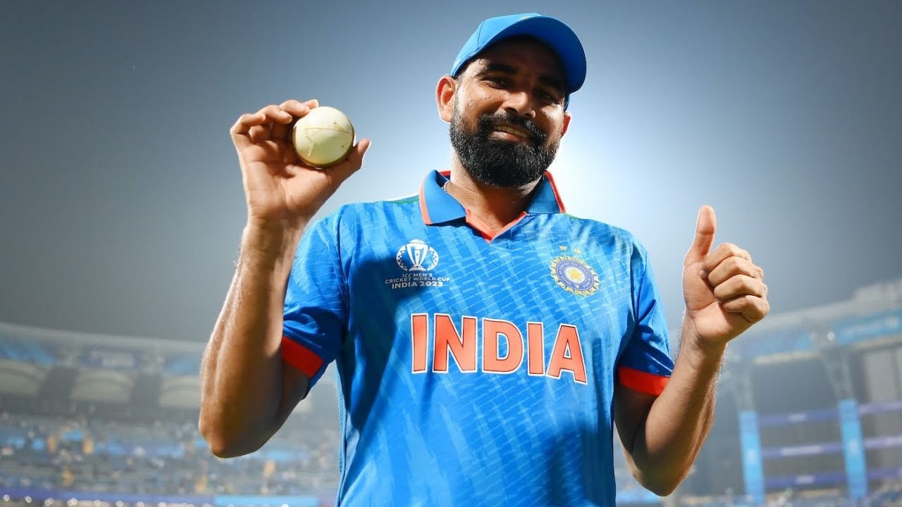 #INDvSL #CWC23. 💥  best bowling performances vs SL