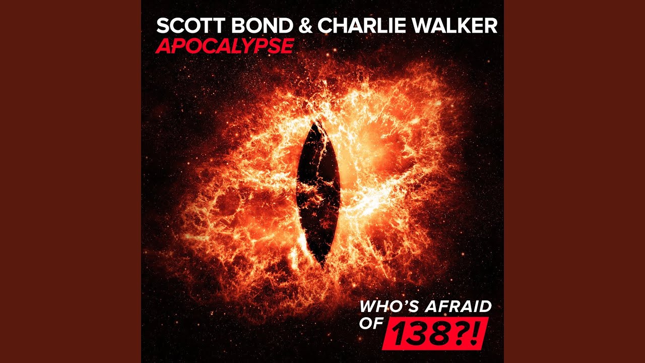 Apocalypse (Original Mix)