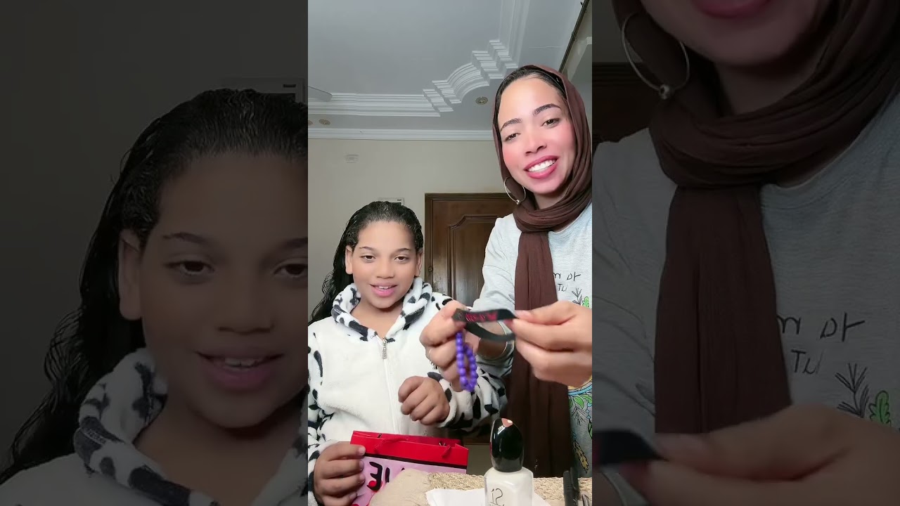 ماسا رايحه عيد ميلاد 🎁