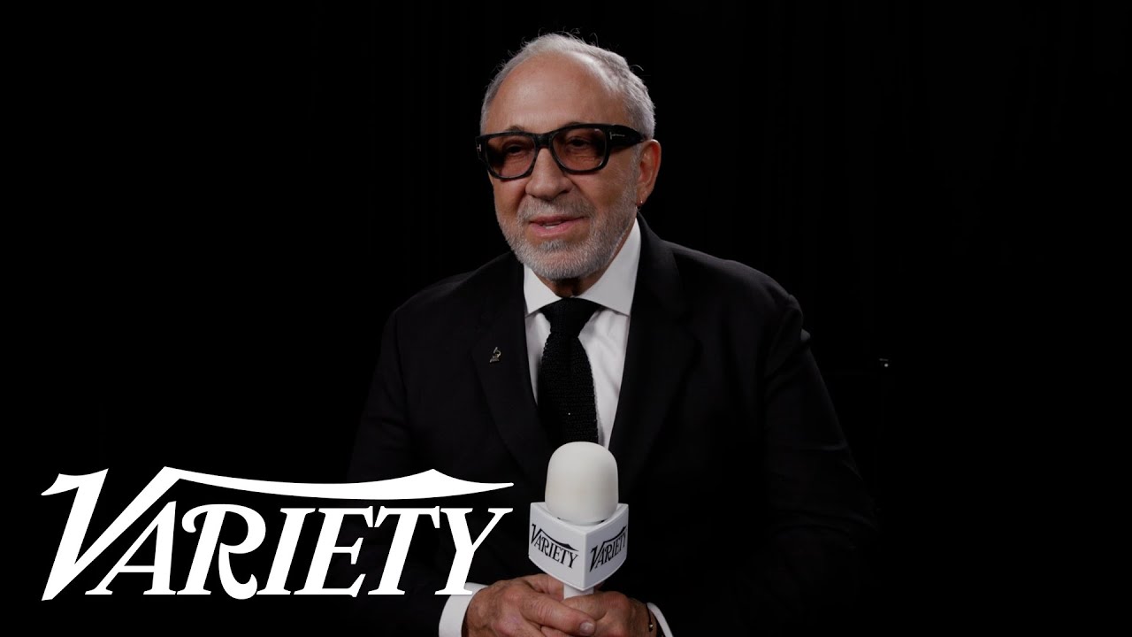Emilio Estefan on New Talent Search & Staying True to His Roots