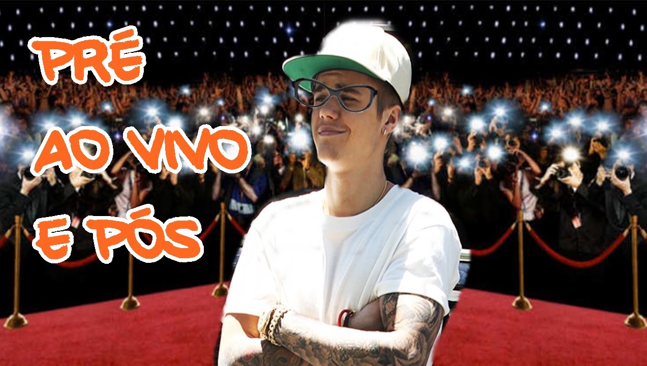 Os Mlk é Liso - Justin Bieber