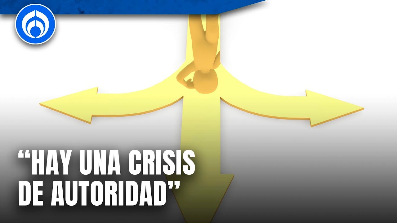 ¿Por qué le tenemos miedo a tomar decisiones? El Dr Lozano nos explica