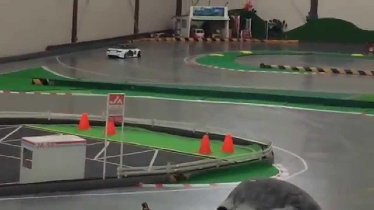 3Racing SAKURA D4 RWD